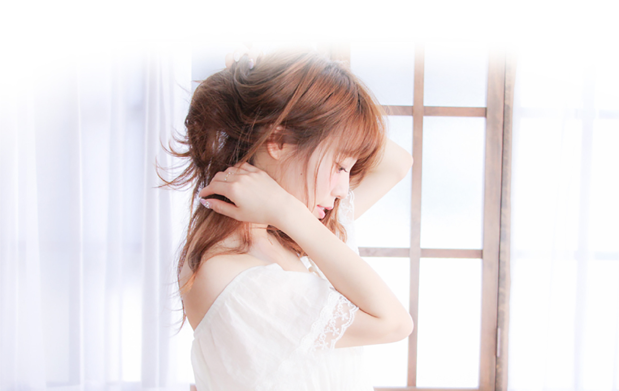 最新美容アイテム