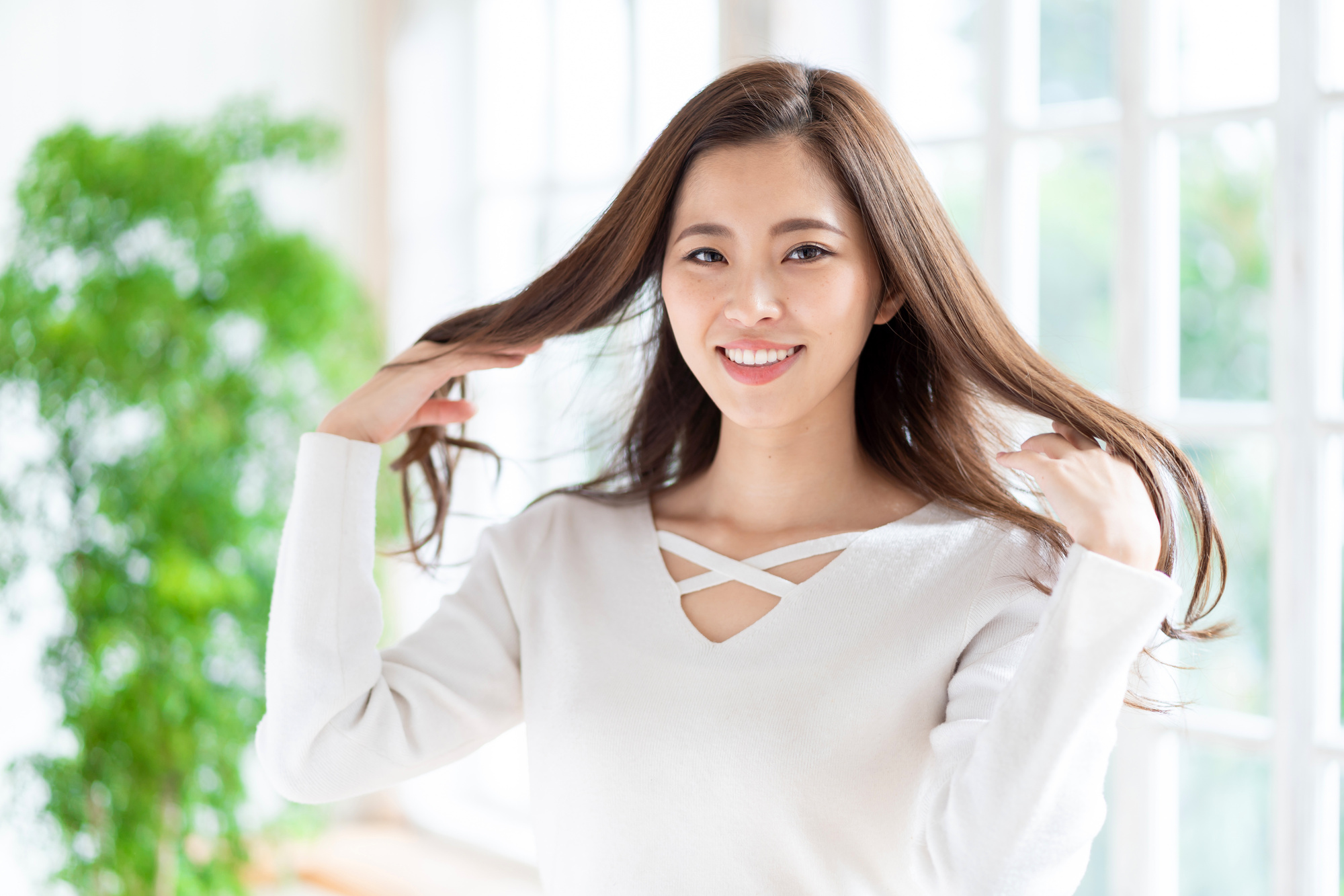 最新美容アイテム
