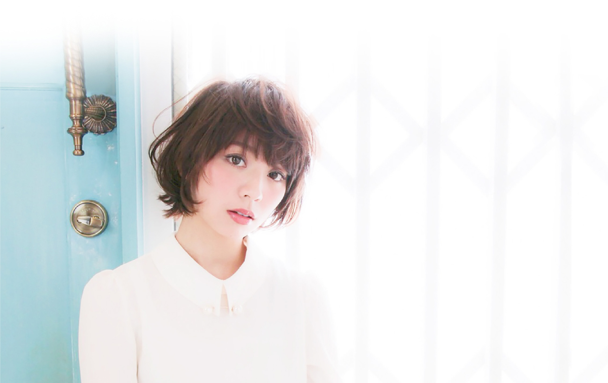 ヘアケアメニュー多数